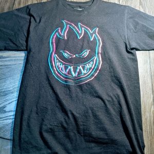 Size medium Spitfire shirt